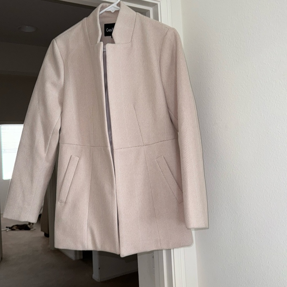 ‘Never Worn’ Tailored Women’s Jacket